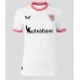Athletic Bilbao Iker Muniain #10 Tredje trøje 2023-24 Kort ærmer